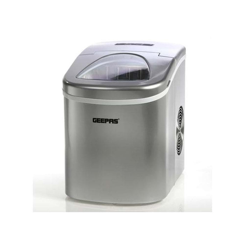 GEEPAS BUZ MAKİNESİ GIM63015