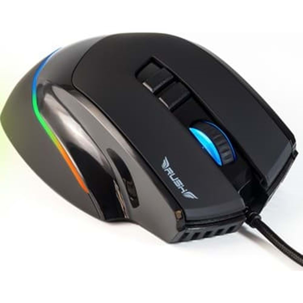 RUSH BOLD OYUNCU MOUSE RM878