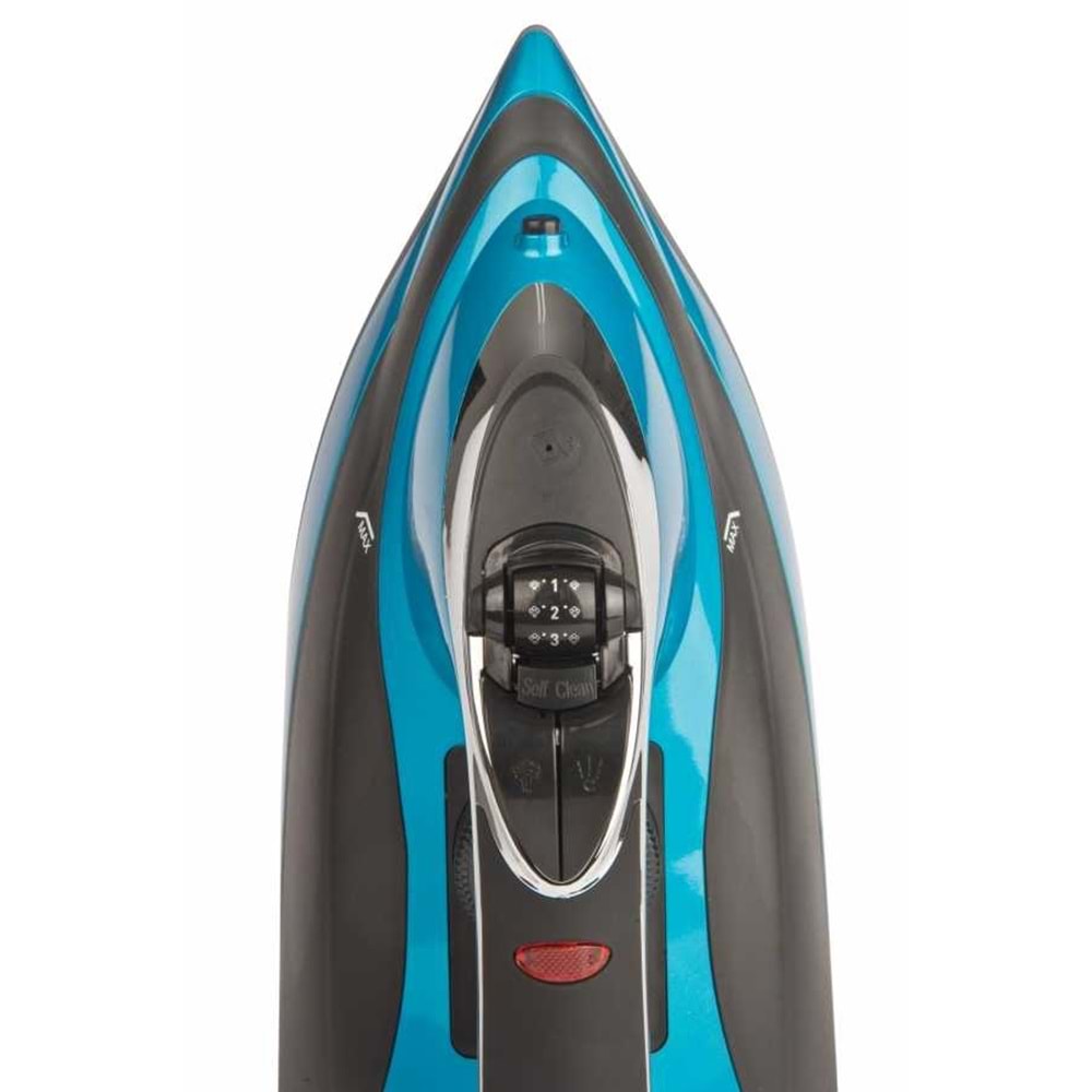 ARNİCA VİOLET 2600 PLUS UT62032 BUHARLI ÜTÜ