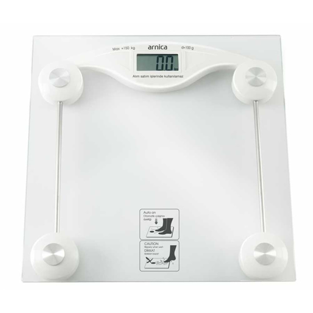 ARNİCA BASKÜL 175D EG52110-9003