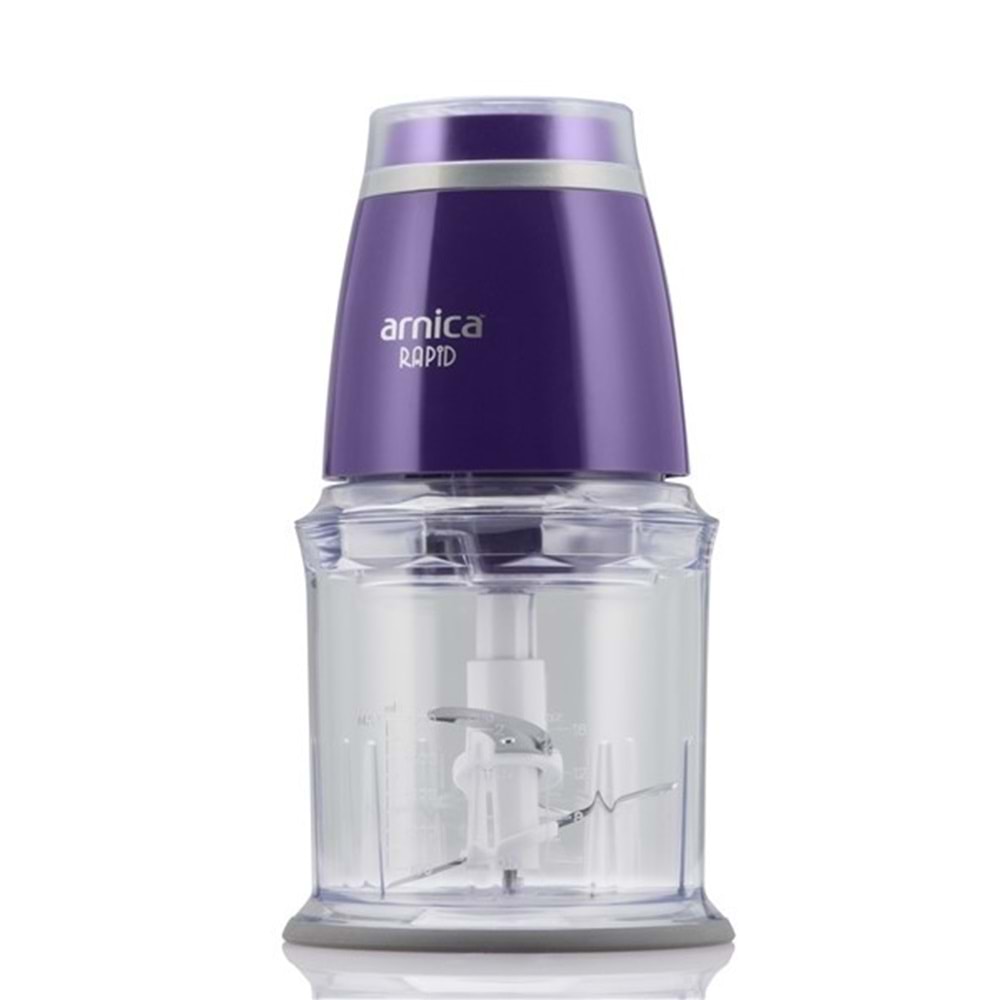 ARNİCA RAPİD DOĞRAYICI MOR