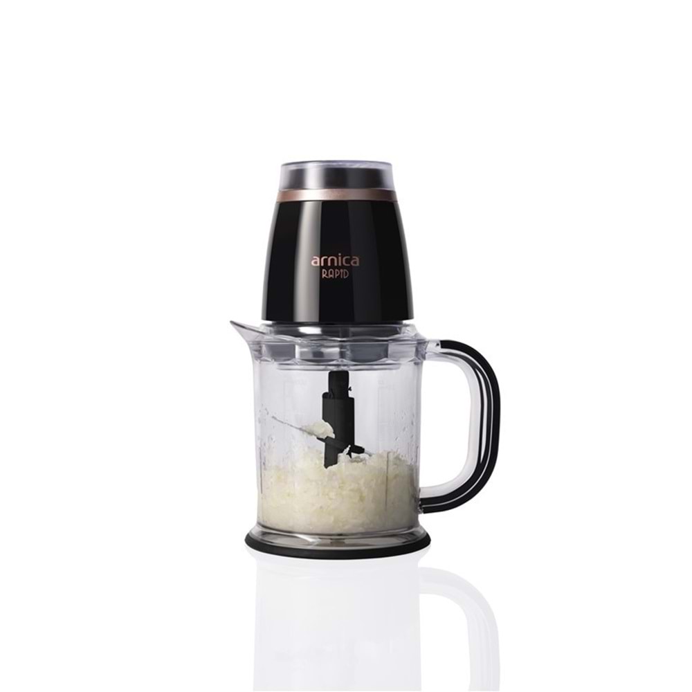 ARNİCA RAPİD PRO RONDO 12D5