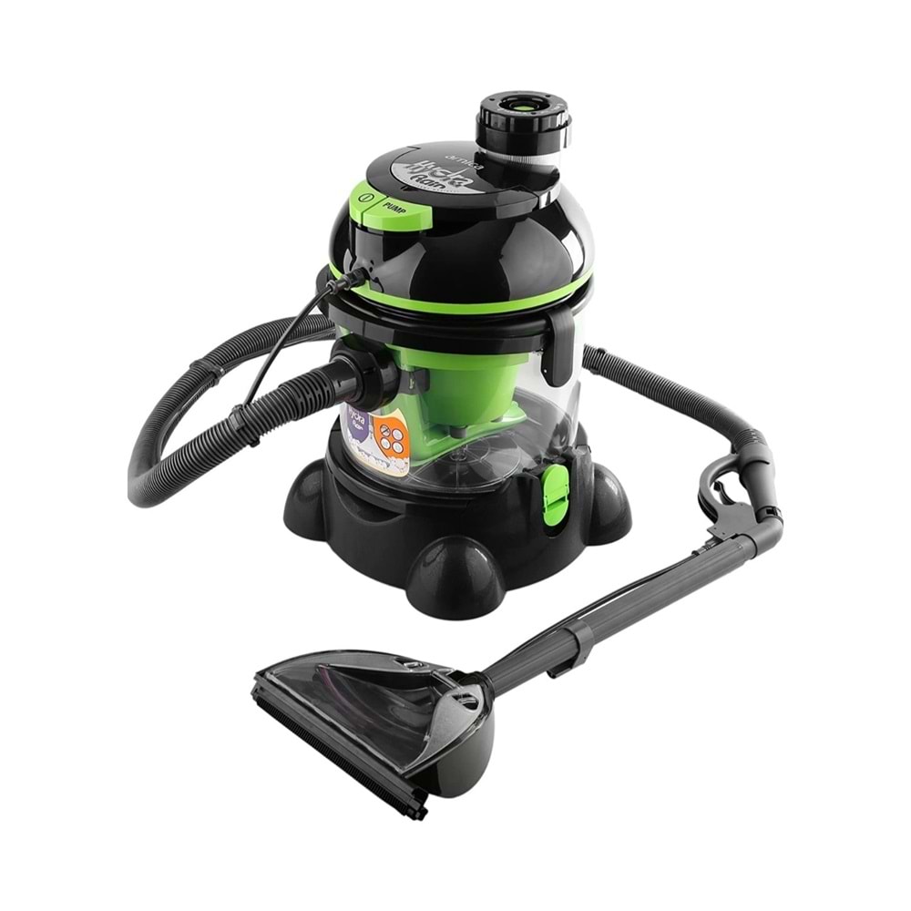 ARNİCA HYDRARAİN 144M SÜPÜRGE