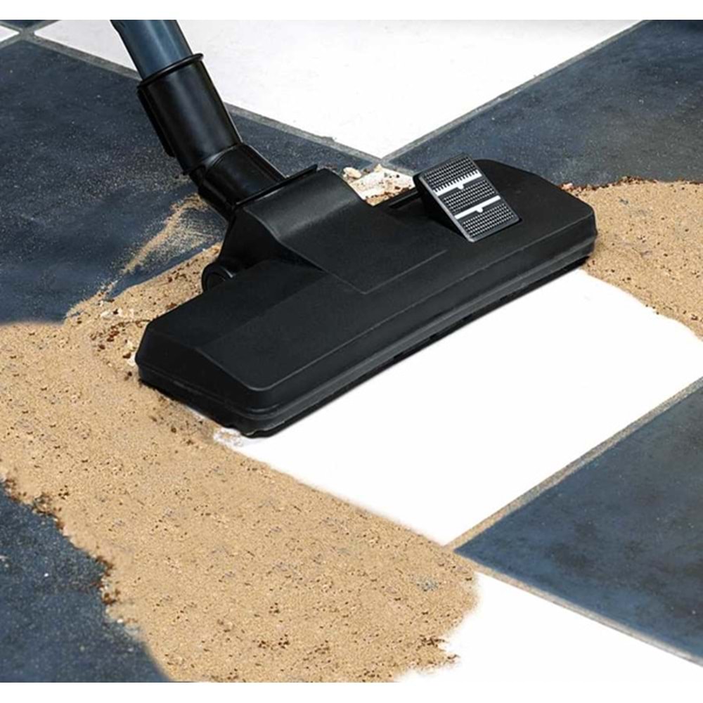 ARNİCA HYDRARAİN 144M SÜPÜRGE