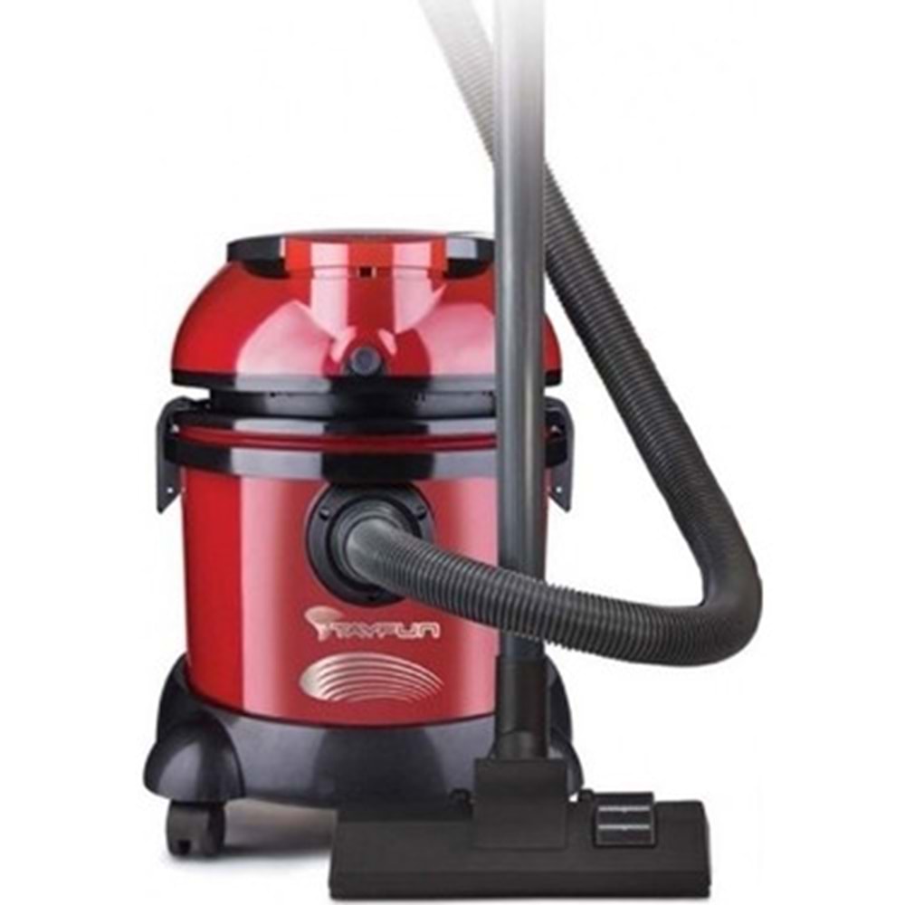 ARNİCA TAYFUN ISLAK&KURU SÜPÜRGE