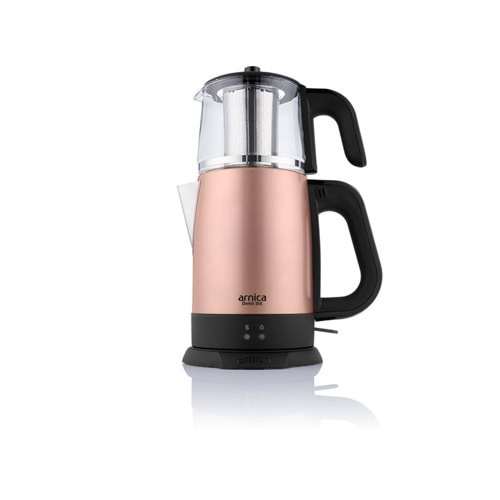 ARNİCA DEMLİ STİL ROSE ÇAYCI 179S