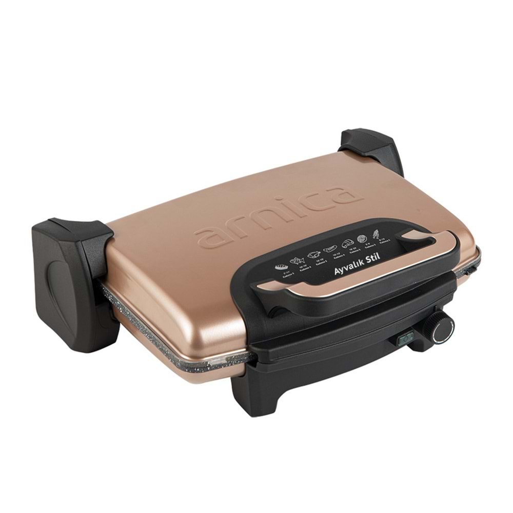 ARNİCA AYVALIK STİL TOS MAKİNESİ 26261