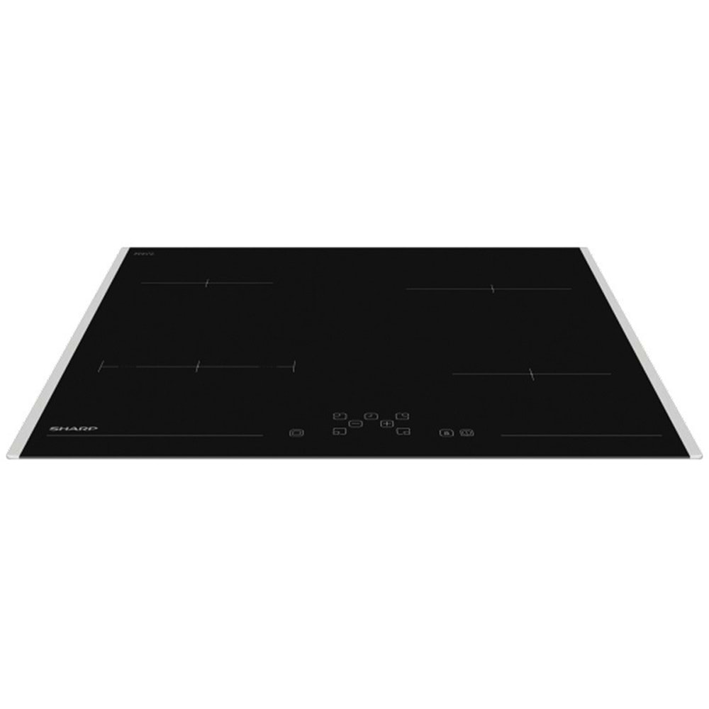 SHARP KH6V08FT00EU ELEKTRİKLİ OCAK