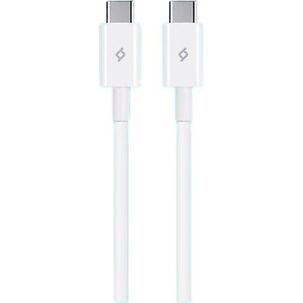 TTEC 2DK36B TYPE-C TO TYPE-C 3A ŞARJ KABLOSU