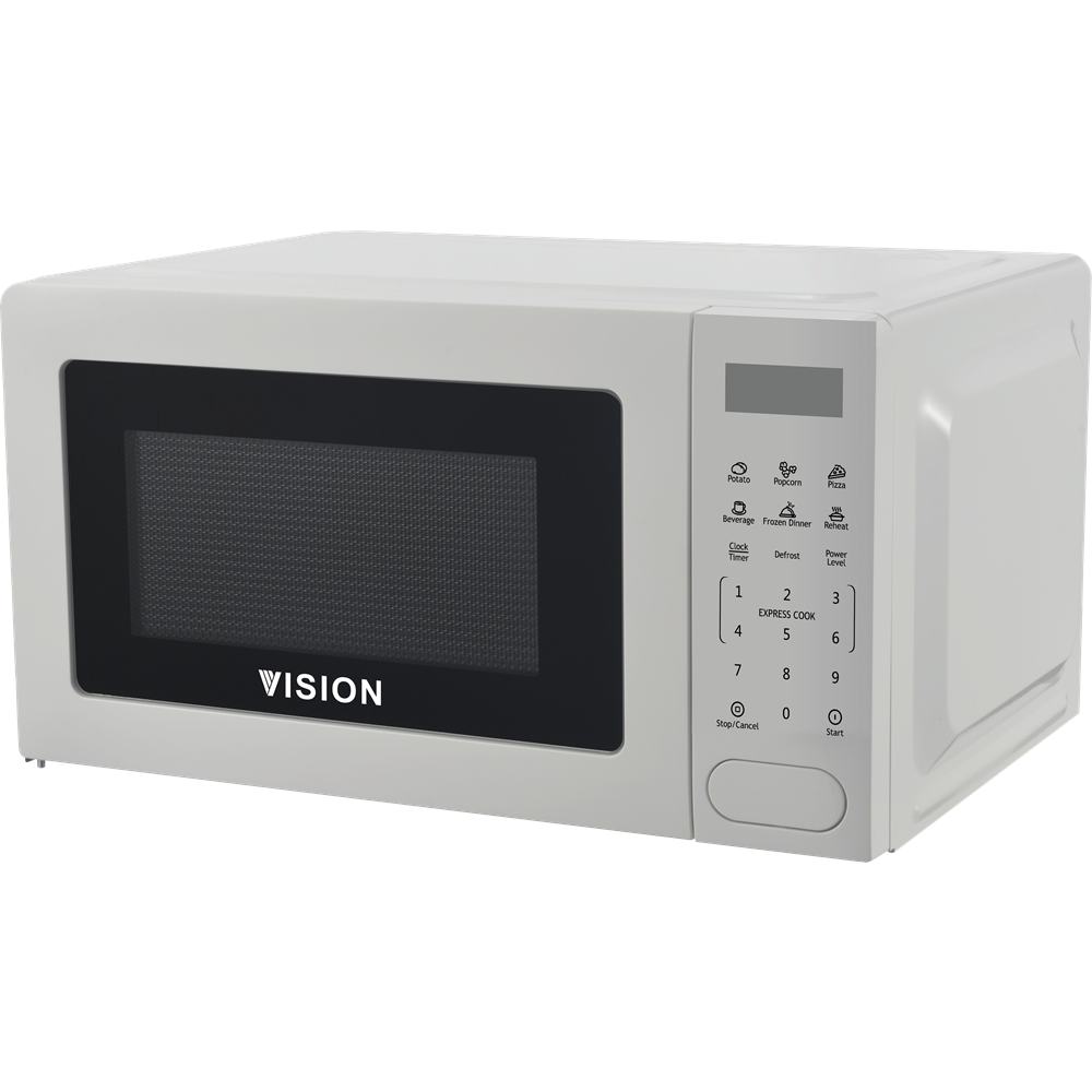 VİSİON MİKRODALGA 20 LT DİGİTAL 700W