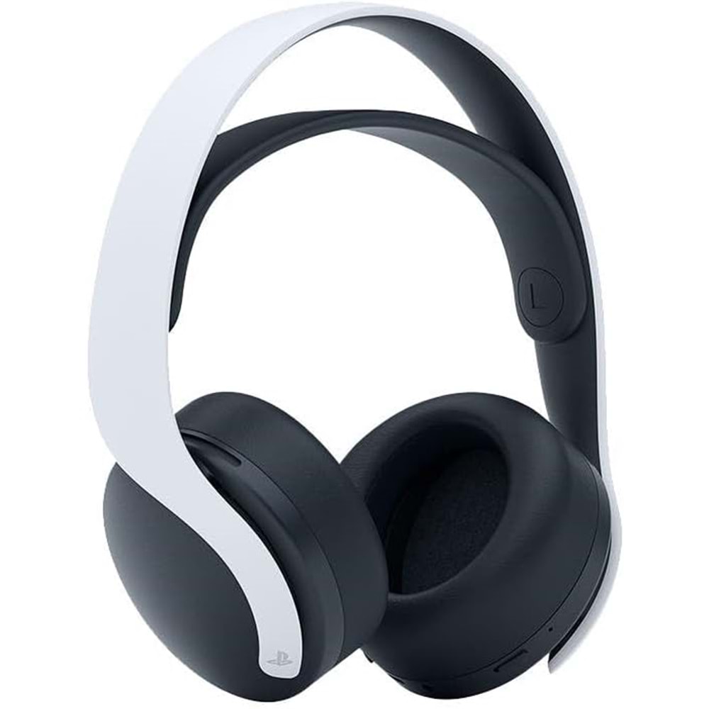 SONY PLAYSTATİON HEADSET PULSE WHİTE