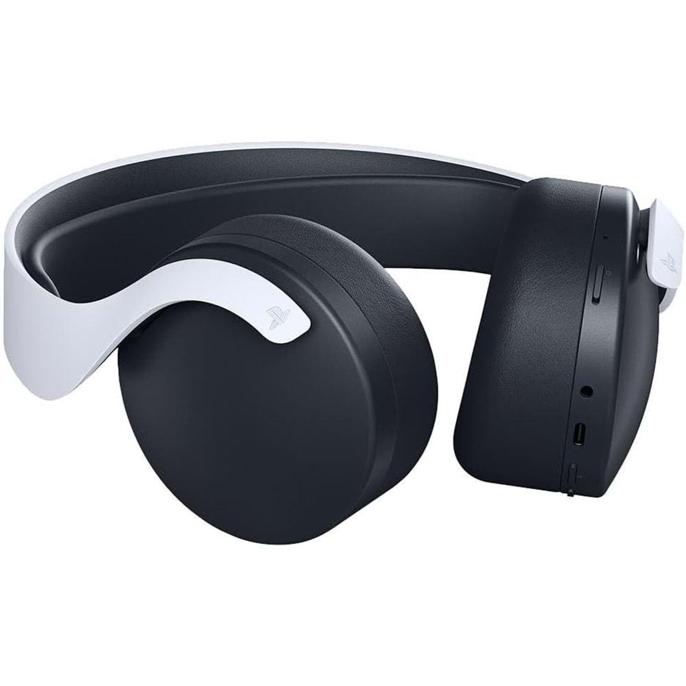 SONY PLAYSTATİON HEADSET PULSE WHİTE