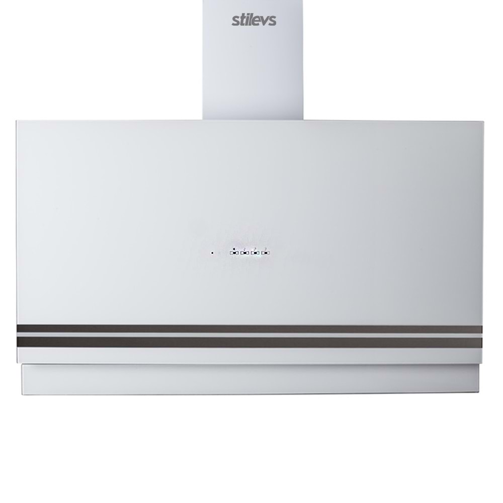 STİLEVS ST-DA-SMS90 BEYAZ DAVLUMBAZ