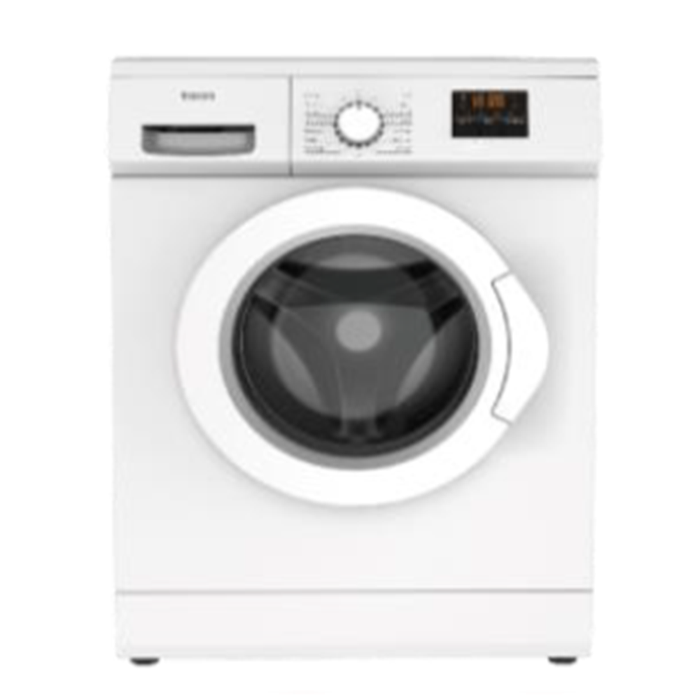 VİSİON 8 KG ÇAMAŞIR MAKİNESİ VSNWSHQ8114D8KG