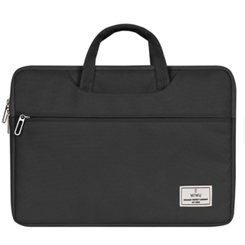 WİWU 14 İNCH VİVİ ÇANTA SİYAH