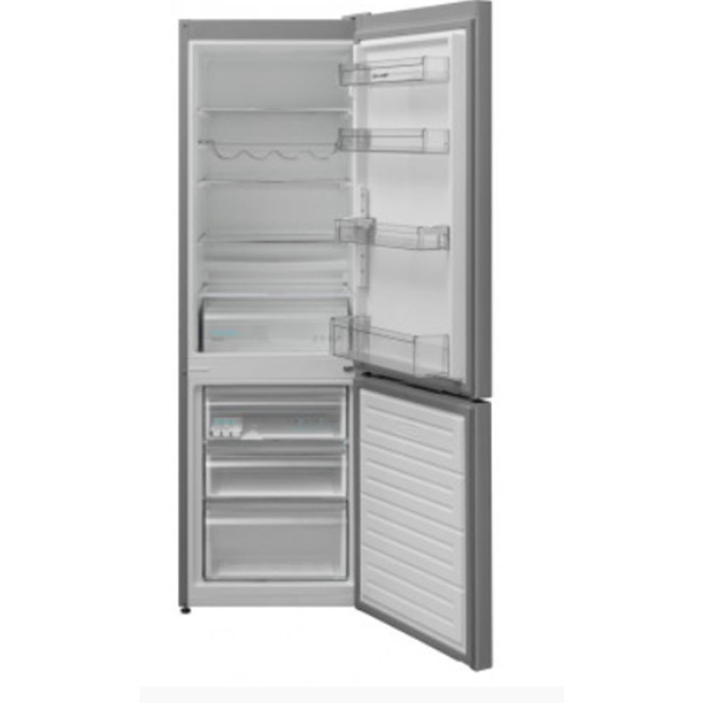 SHARP 268 LİTRE İNOX BUZDOLABI SJ-BB04DTXLFEU