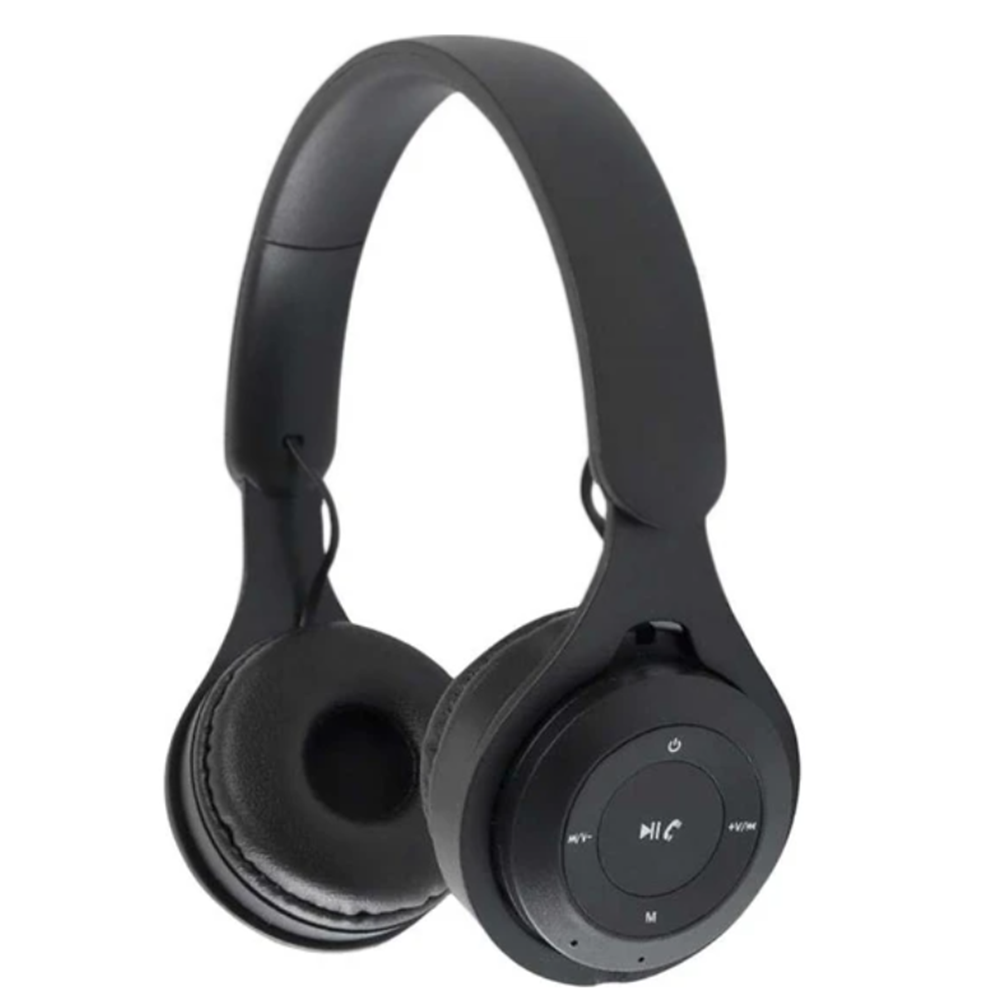 C-927 CONCORD KULAKÜSTÜ KABLOSUZ KULAKLIK BEYAZ