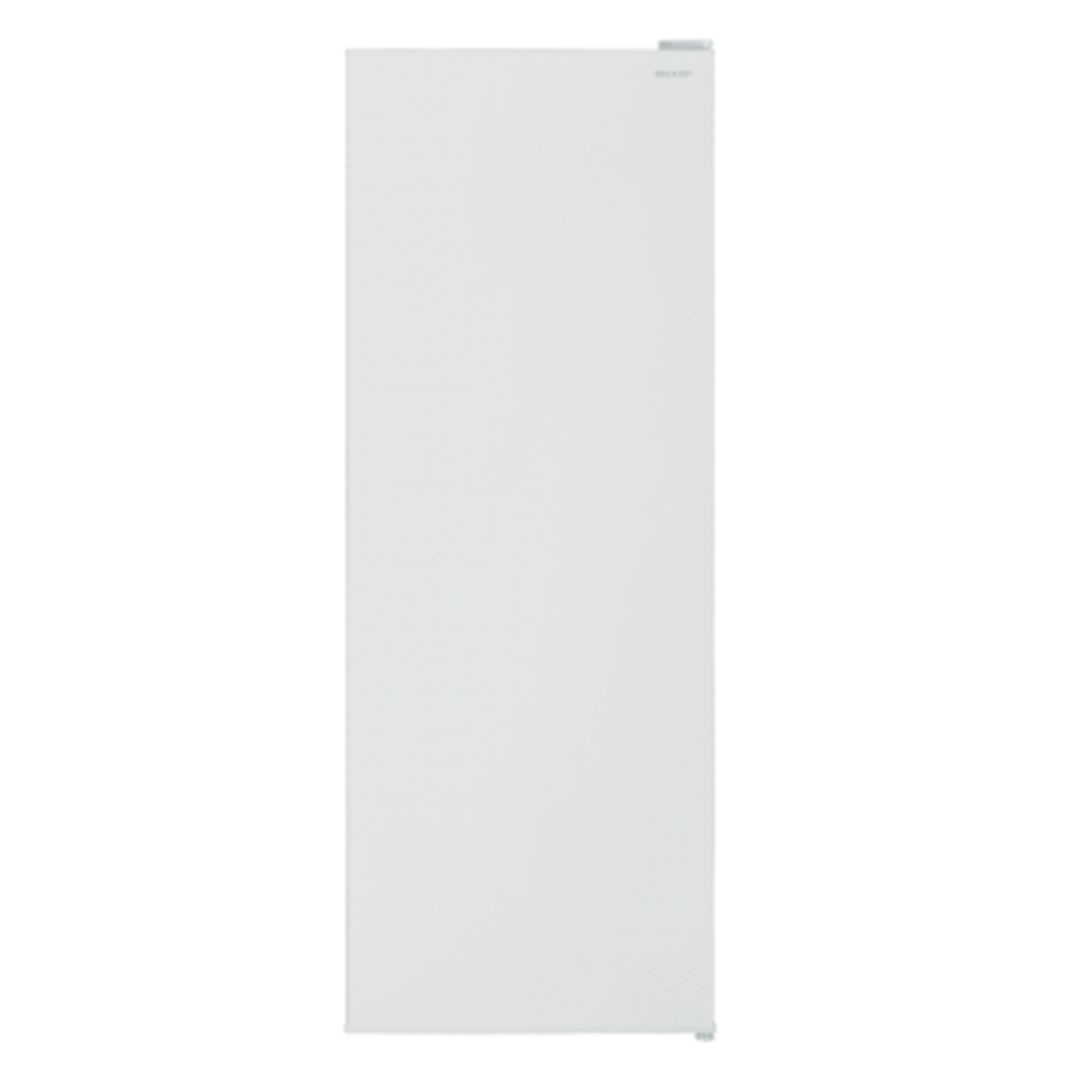 SHARP 188LT DİKEY DERİN DONDURUCU 6 ÇEKMECE SJ-SF182E2W