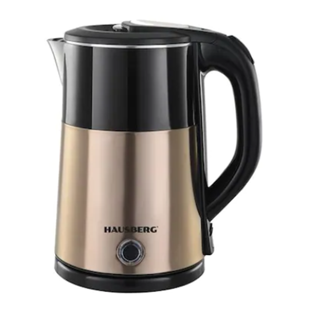 HAUSBERG HB3618 KETIL