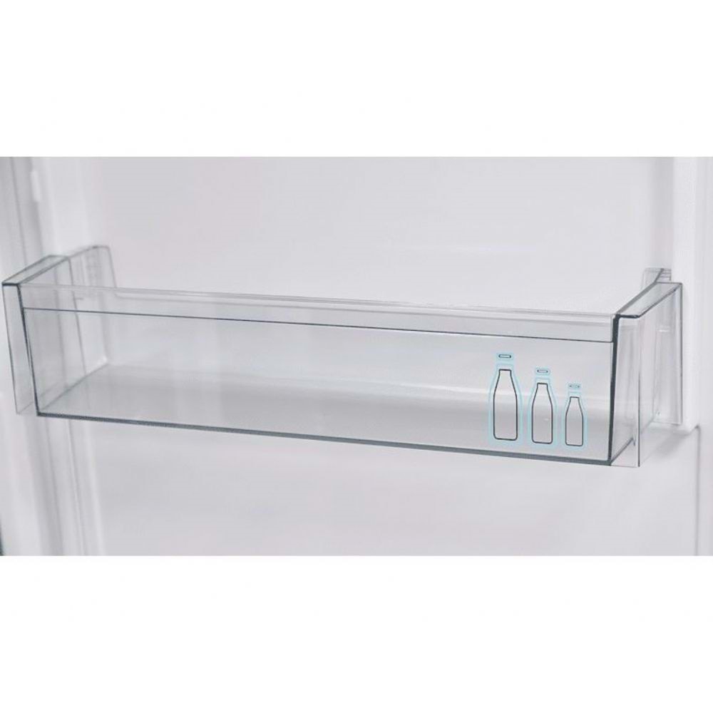 SHARP 331 LİTRE NO FROST SİYAH BUZDOLABI SJ-RA10RMXBD