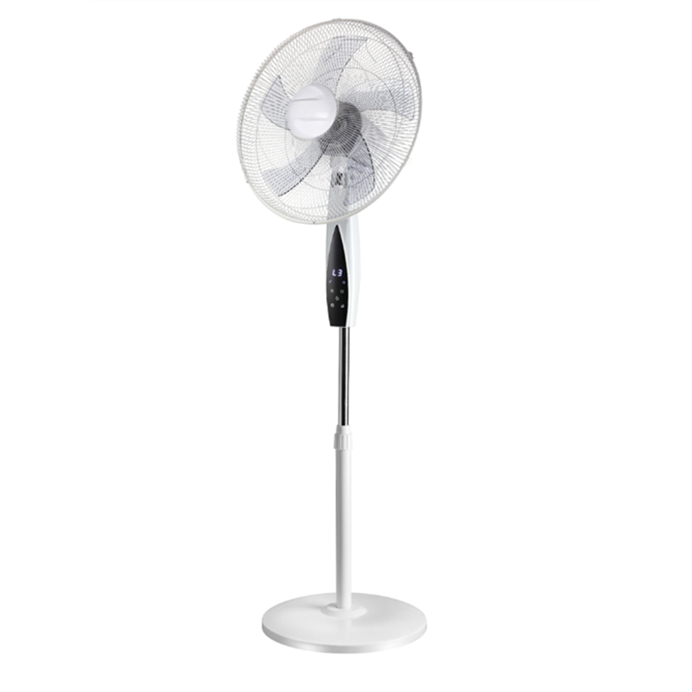 STİLEVS PIRPIR VA-1880 VANTİLATÖR BEYAZ UZAKTAN KUMANDA