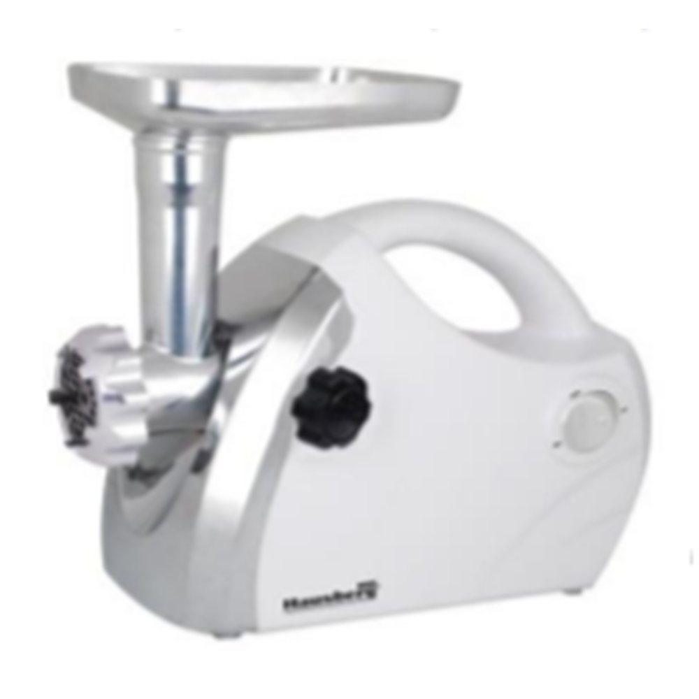 HAUSBERG HB3430 KIYMA MAKİNESİ