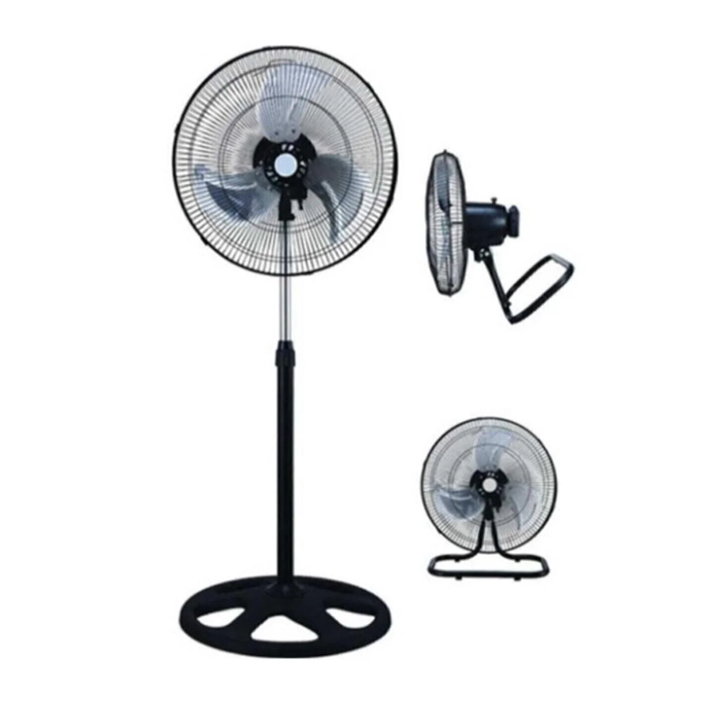 QUEEN 18 İNCH 3İN1 VANTİLATÖR F100