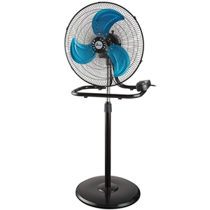 QUEEN 18 İNCH 3İN1 VANTİLATÖR F100