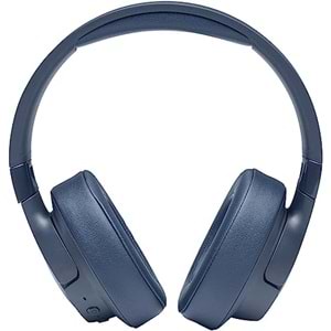 JBL TUNE 760 NOİCE CANCELLİNG BLUETHOOTH HEADPHONES BLUE