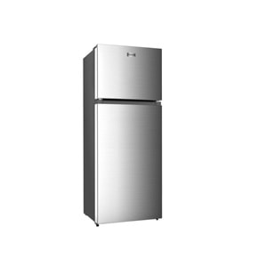 VİSİON 420 LİTRE A+ NO FROST SİLVER BUZDOLABI VSNFRDGE420NF-SS