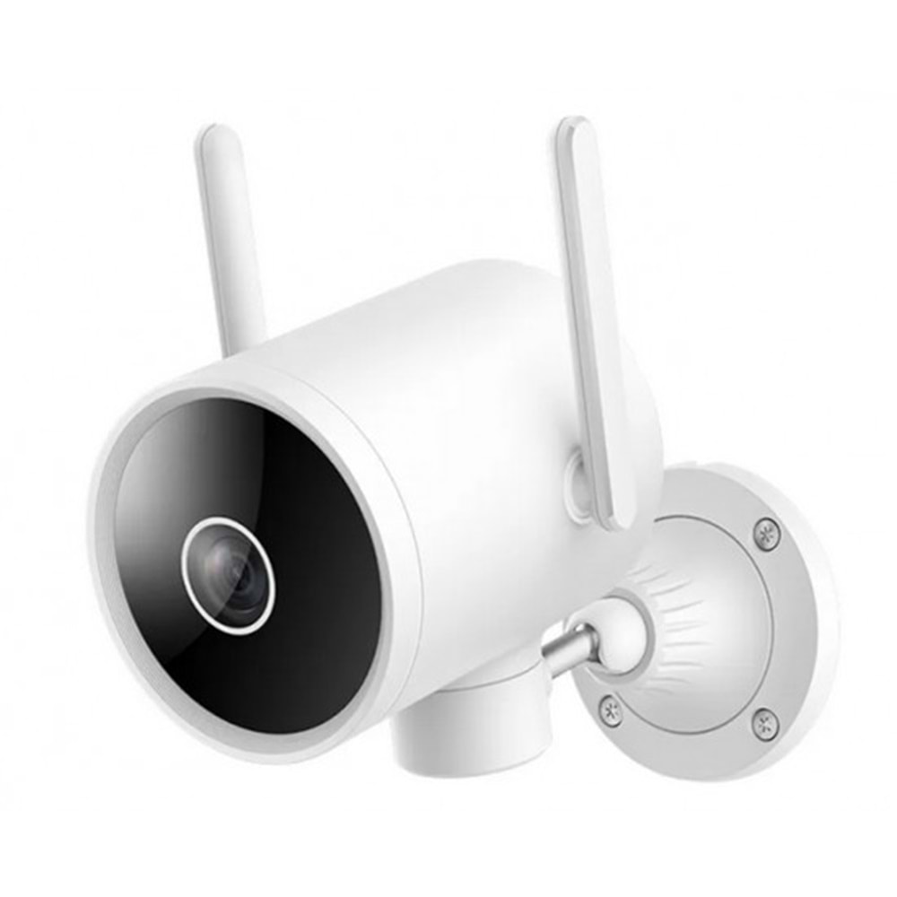 XİAOMİ İMİLAB EC3 PRO WİFİ OUTDOOR SECURİTY CAMERA