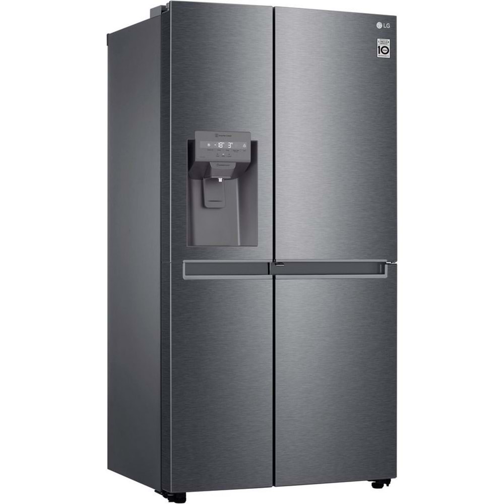 LG GSJV30DSXF 634LT BUZDOLABI