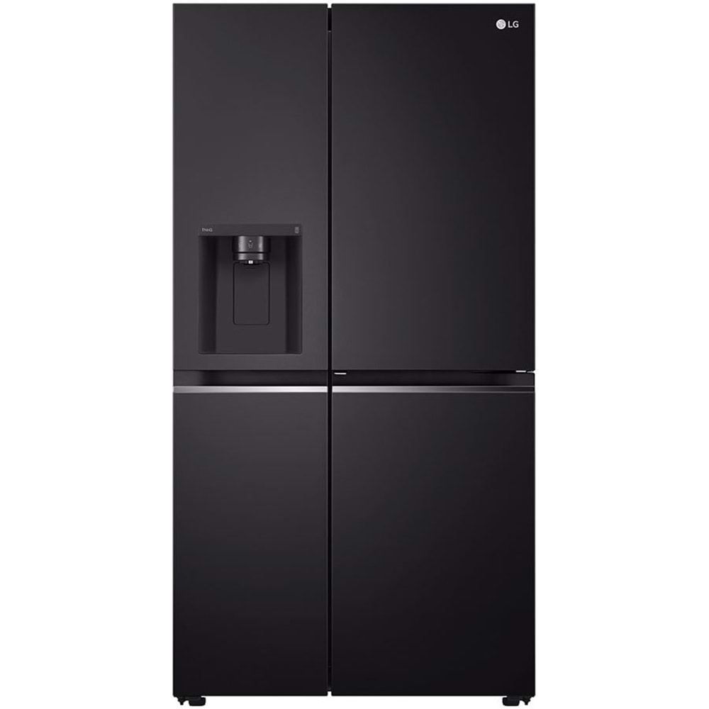 LG GSJV70WBTF FRİDGE FREEZER 635LT GSJV70WBTF BUZDOLABI