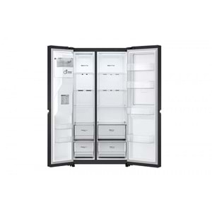 LG GSJV70WBTF FRİDGE FREEZER 635LT GSJV70WBTF BUZDOLABI