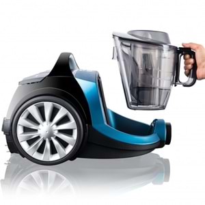 ARNİCA TESLA PLUS ELEKTRİKLİ SÜPÜRGE