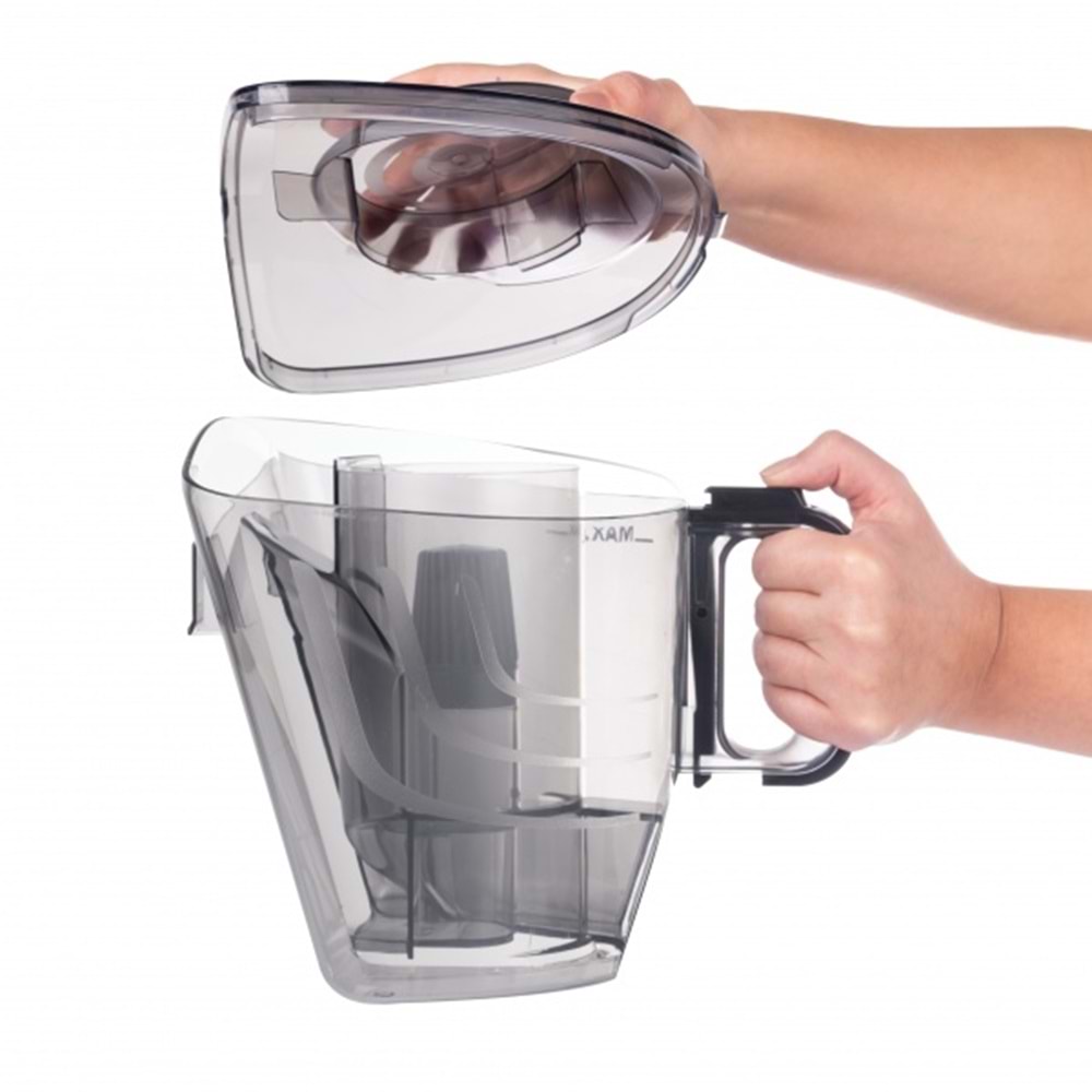 ARNİCA TESLA PLUS ELEKTRİKLİ SÜPÜRGE