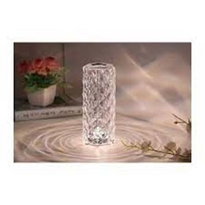 SUNİX BTS-75 DOKUNMATİK CAM IŞIKLI HOPARLÖR