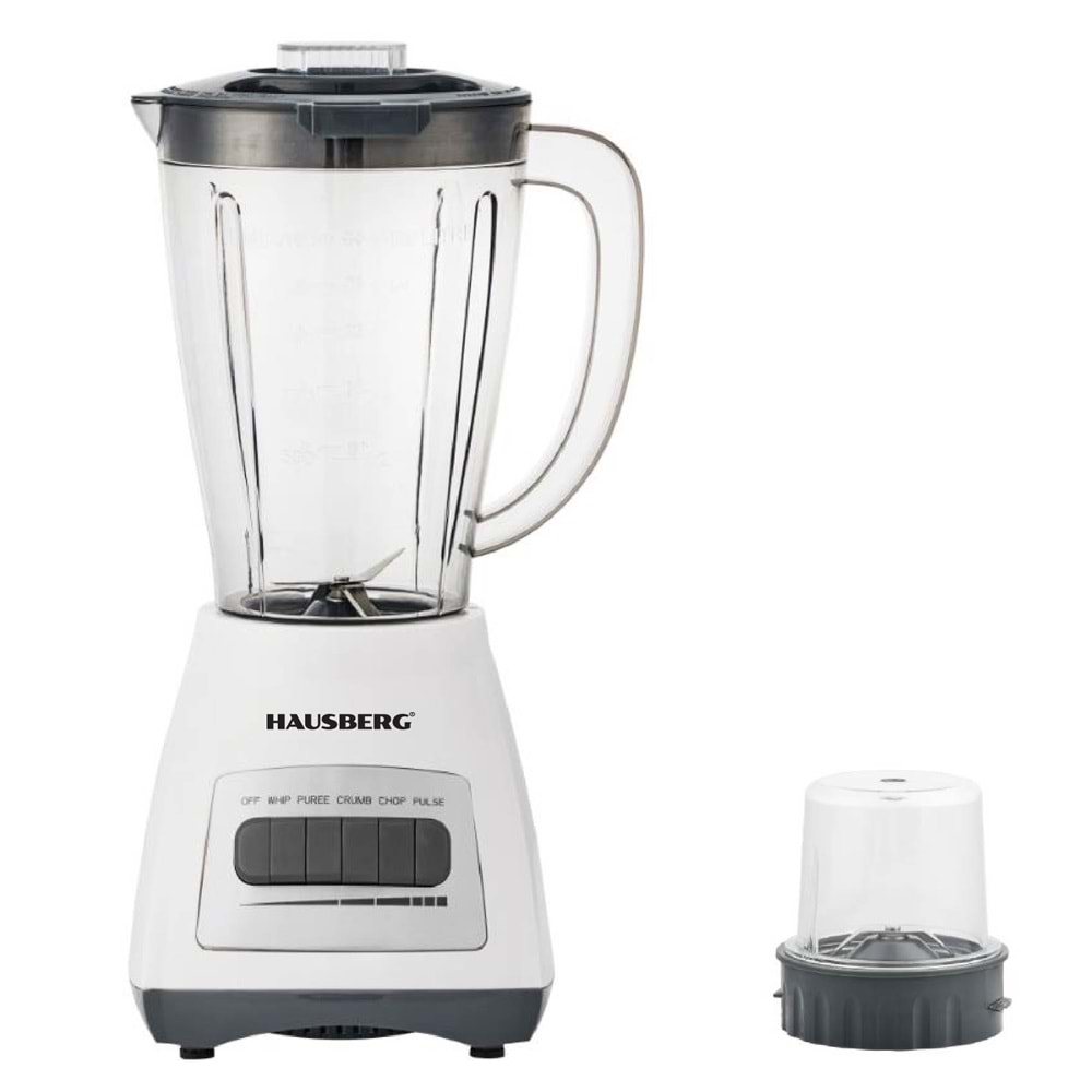 HAUSBERG HB7770 BLENDER