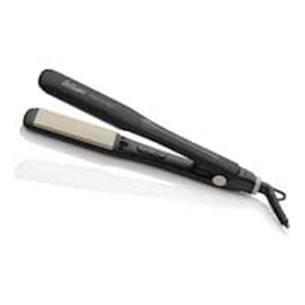 ARZUM AR5080 PROSTYLE GOLD İNCE SAÇ DÜZLEŞTİRİCİ-SİYAH