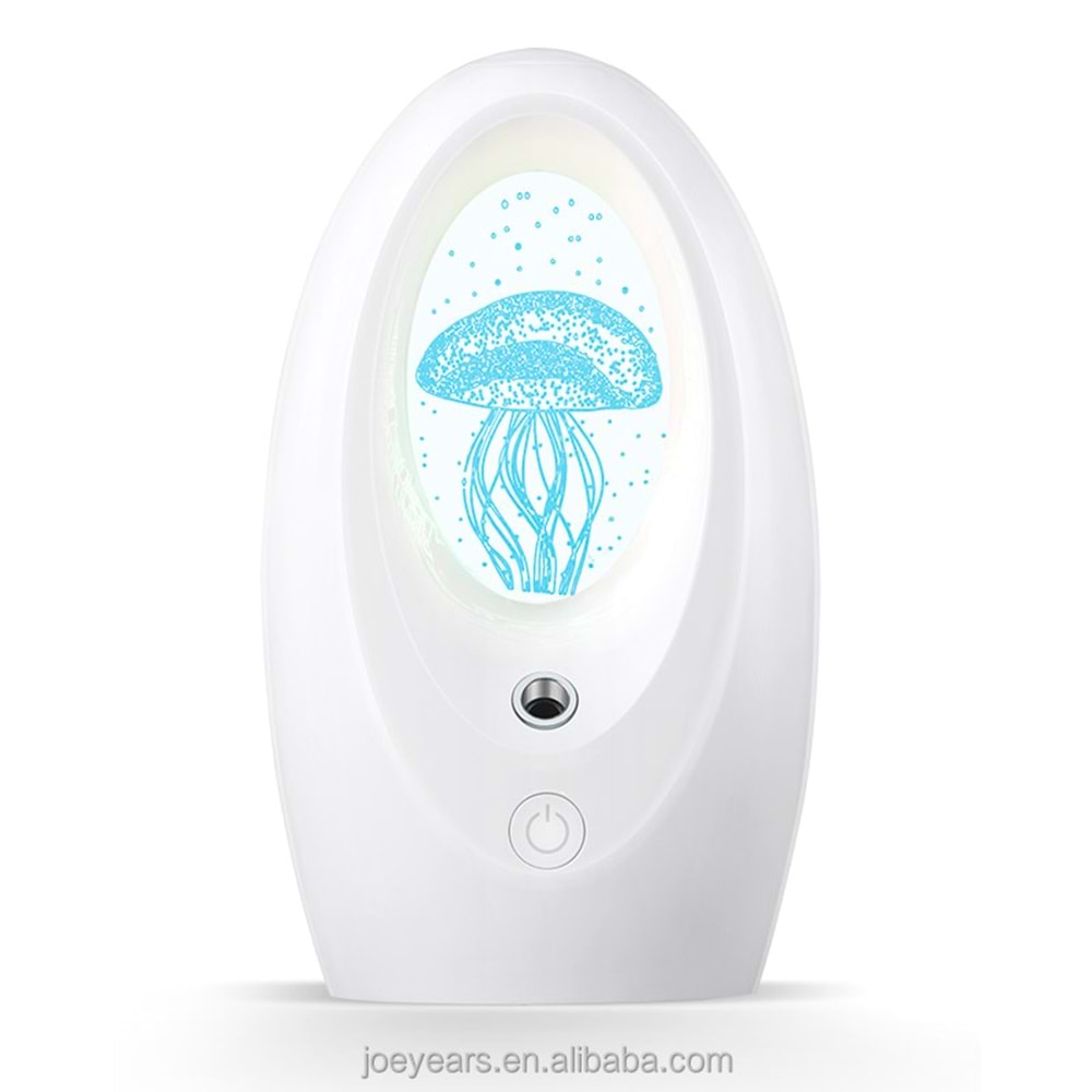 BLİC BMX-18 Q2 HUMİDİFİER 3D