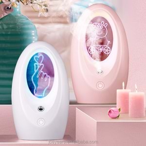 BLİC BMX-18 Q2 HUMİDİFİER 3D