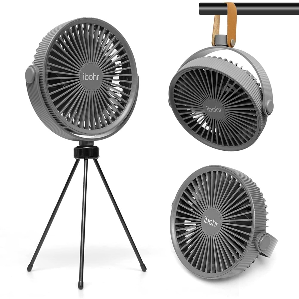 BLİC BMFN11 K15 MULTİ-FUNCTİON FAN