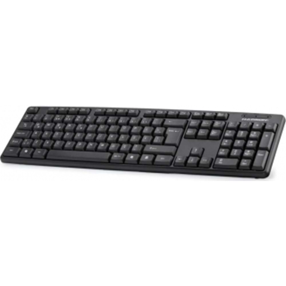 HADRON HDX2603 KLAVYE STANDART Q