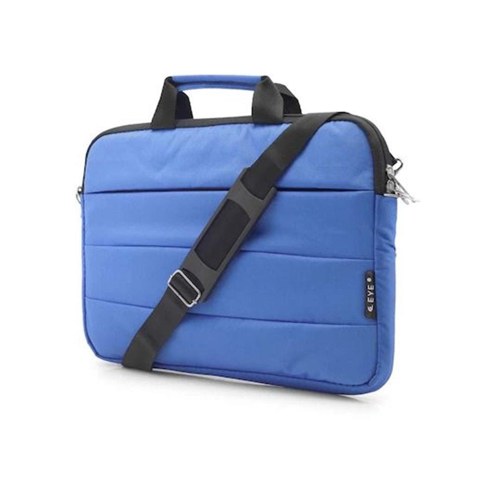 HADRON CNT175 MAVİ MACBOOK ÇANTA 13,3