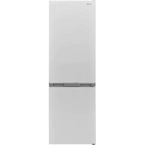 SHARP 268 LİTRE BEYAZ NANO FROST BUZDOLABI SJBB04DTXWFEU