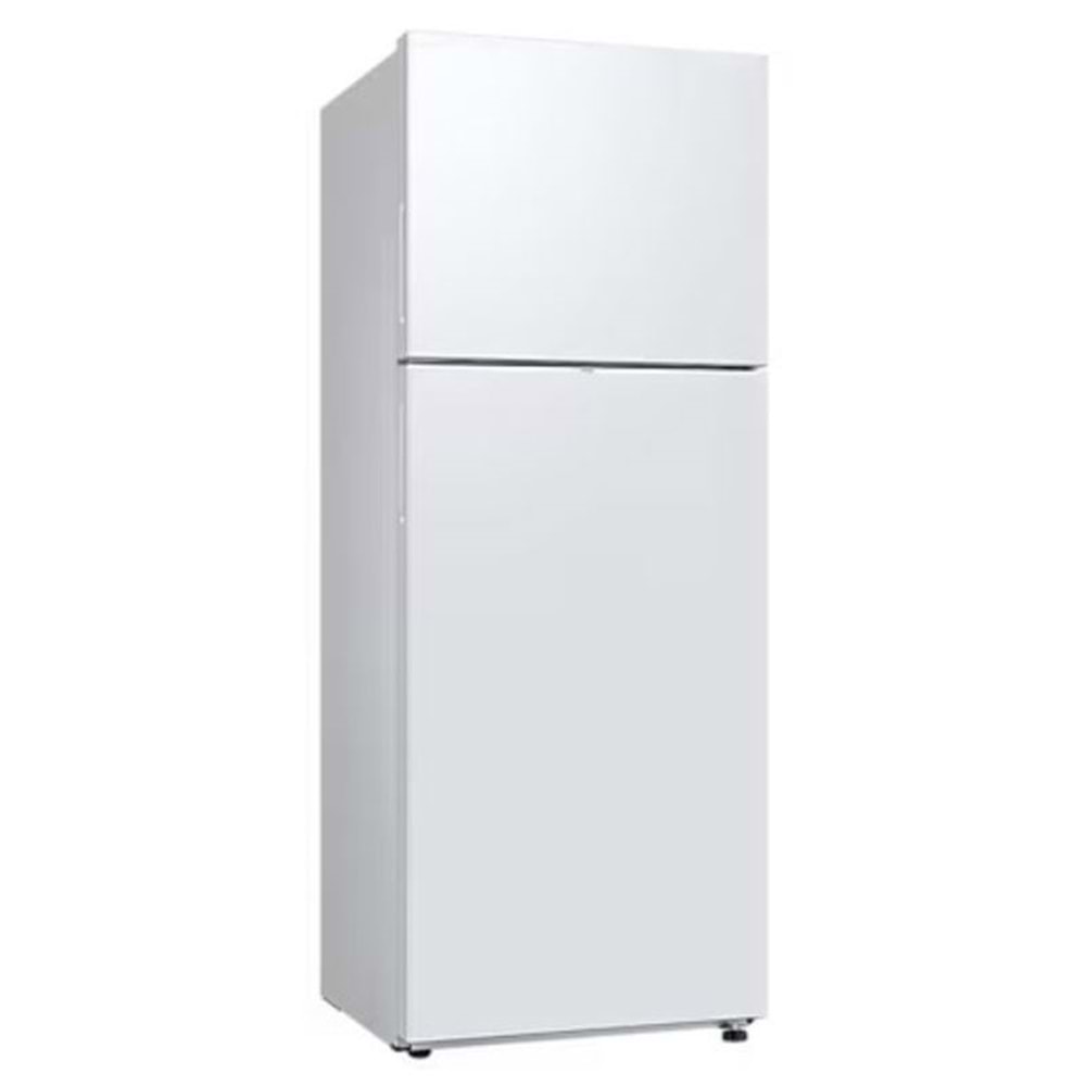 SAMSUNG RT47CG6002WW/TR İKİ KAPILI NO-FROST 465L MONO COOLİNG BEYAZ BUZDOLABI