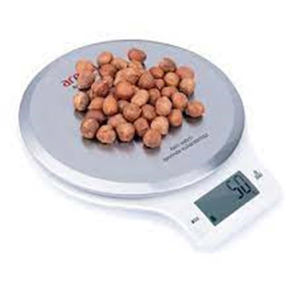 ARNİCA BALANZA 3211 MUTFAK TARTISI GH29020