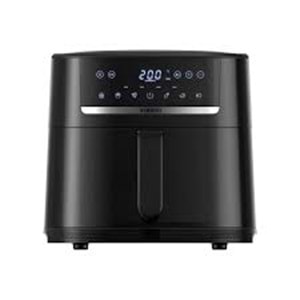 XİAOMİ AİRFRYER 6 LİTRE BLACK
