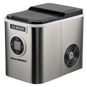 HAUSBERG HB6020 BUZ MAKİNESİ