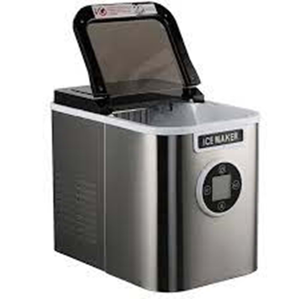 HAUSBERG HB6020 BUZ MAKİNESİ